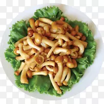 火锅蘑菇菜-美味蘑菇火锅