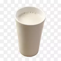 豆浆早餐-一杯豆浆