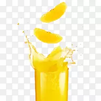 橙汁，草莓汁，苹果汁，葡萄柚汁-果汁