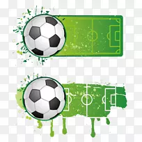 足球图标-足球图标标签设计