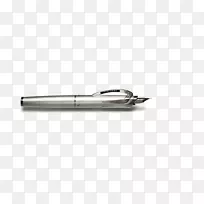 圆珠笔角-Pininfarina有限版，纳米材料笔，Pininfarina，纳米技术