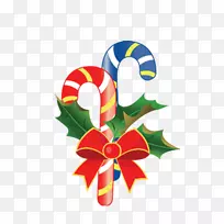 圣诞装饰圣诞树装饰-圣诞弓创意伞