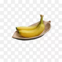 香蕉摄影下载-香蕉静物