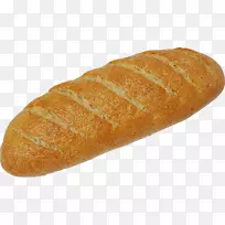 格雷厄姆面包面食黑麦面包西式面包