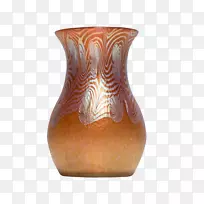 约翰·洛茨：花瓶艺术新作-瓷器艺术品