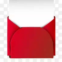 信封信笺.三维时尚红包信笺