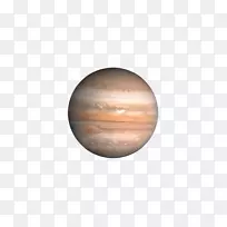 球体行星木星电脑壁纸石行星