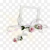 花卉下载剪贴画线画花架设计材料
