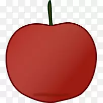 苹果红奥格里斯红苹果