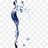 水滴-创造液滴图案材料
