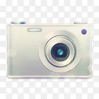 无反射镜可互换镜头照相机数码相机照片