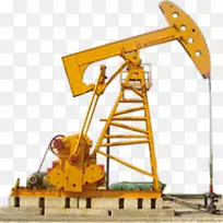 石油平台钻井模板-石油钻机