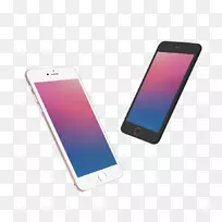 iphone x iphone 7 iphone 8苹果智能手机-漆苹果7