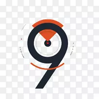 数字数据.数字9