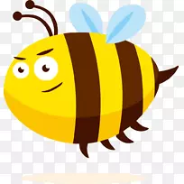 蜜蜂毒-邪恶毒液