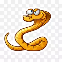 蛇眼镜蛇-邪恶眼镜蛇