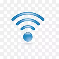 Wi-fi图标-wifi