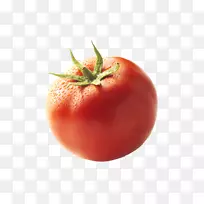 李子番茄灌木番茄食品装饰-番茄
