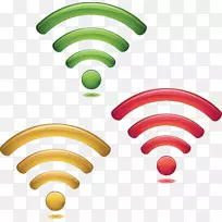 Wi-fi hdmi 1080 p Miracast路由器-wifi信号元件