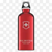 瑞士锡格水瓶铝瓶-瑞士希格斯水壶