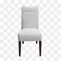 椅子沙发家具.手绘椅子创意白色椅子