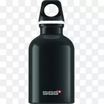 SIGG水瓶瓶盖防漏设计SIGG瑞士