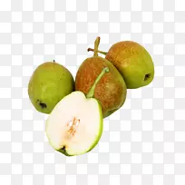 梨果食品-库尔勒梨