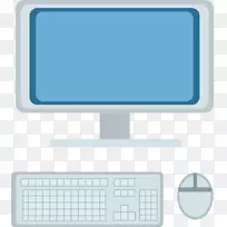 电脑鼠标电脑键盘桌面平板电脑