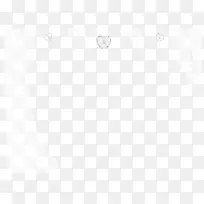 黑白线角点-漂亮的窗帘