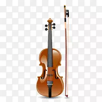 小提琴乐器吉他中提琴大提琴小提琴
