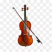 小提琴大提琴乐器中提琴低音小提琴