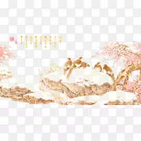 鸟蚤