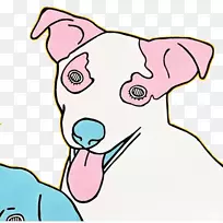 犬种犬耳-狗耳粉