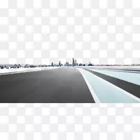 一级方程式-迪拜F1赛道