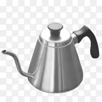 咖啡壶法国冲泡咖啡冰咖啡手冲床壶咖啡壶回家