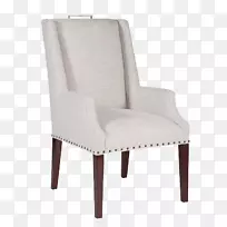 椅子桌椅家具沙发扶手椅灰色