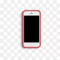 功能电话智能手机短信-苹果iphone