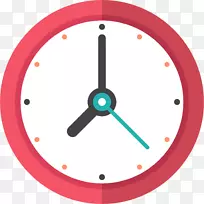 24/7服务紧急服务管道-时间钟摆