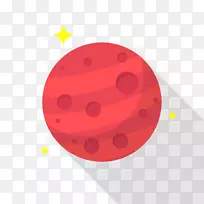 太阳系金星中的圆观测