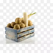 马铃薯玉米-马铃薯玉米