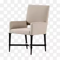 椅子家具沙发设计师-创意高沙椅