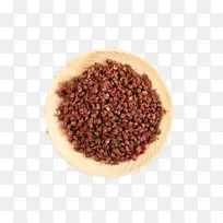 红包花椒茶