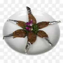 鸭主料设计师-盐水鸭