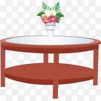 茶几，家具，客厅，沙发-宴会装饰桌椅