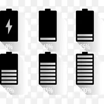 蓄电池充电器锂电池可充电电池类型