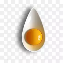 蛋汤-鸡蛋