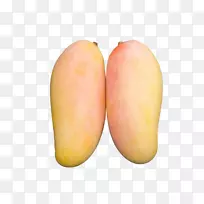 芒果-两个芒果