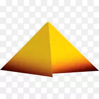 埃及三角金字塔下载-金字塔