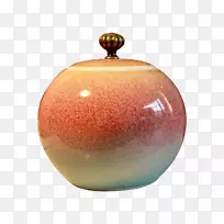 苹果陶瓷陶器