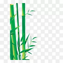 竹子图标-竹子